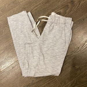 Lululemon cargo pants